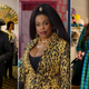 Baskets (Photo: FX) ; Claws (Photo: TNT); Shrill (Photo: Hulu)